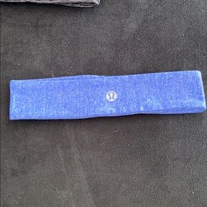 LuLuLemon headbands